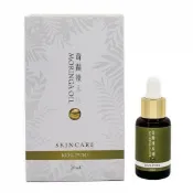 【i郵購】亦峯生活保健 奇蹟 辣木油(20ml/瓶)
