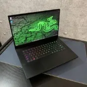 雷蛇 RAZER BLADE 15 15吋電競筆電(i7-12800H/RTX 3060-6G/16G/1T/RZ09-