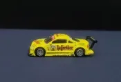 Highspeed 1∶87 Audi TT，高速 奧迪#汽車模型