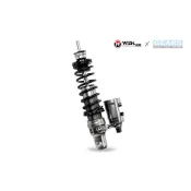 【Gears集亞】H2｜GTS300 FRONT 1孔 前避震器｜W!ZH 欣炫