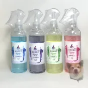 【腫柴】【低消200】肯尼士 消臭香氛噴霧液 280ml 海洋/玫瑰/檸檬/薰衣草
