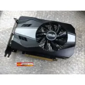 頂級 華碩 PH-GTX1060-3G GeForce GTX 1060 DDR5 3G 多螢幕輸出 超頻風扇版