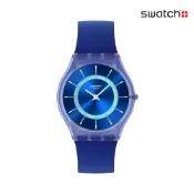 Swatch JAMMY GRAPE DREAM 超薄手錶/男錶/女錶/瑞士製造 SS08I100 (34mm)