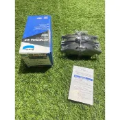 HS汽材 FOCUS 馬3 馬5 IMAX KUGA BENDIX 陶瓷鈦條紋 後煞車來令片 煞車皮 來令片