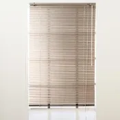 【特力屋】 鋁百葉窗 香檳 90x185cm