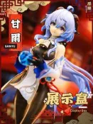 ����APEX-TOYS 原神 甘雨·循循守月 專用展示盒