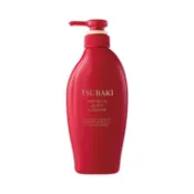 【DOKODEMO】FineToday（原名：Fine Today Shiseido） TSUBAKI 高級保濕修復護髮素 450ml