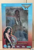 [雷神動畫坊]不挑盒況 壽屋 神力女超人電影版 1/6 ArtFX 雕像 清倉特賣
