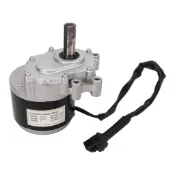 【Lixada】 250W 24V 輪椅電機直流有刷高扭力電動齒輪
