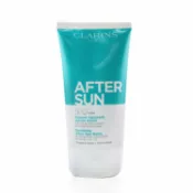 草莓網Strawberrynet 克蘭詩 Clarins - 曬後潤膚霜-面部和身體 150ml