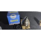 【汽車零件王】英國 Quaife ATB LSD 差速器 BMW E31 E32 E34 E36 E38 E39 M5