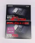 【可開發票】詢價samsung/三星（家電） 三星 970 PRO 512G 1TB固態硬盤NVMe m.2