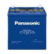 【Panasonic】國際牌 JP日本銀合金電瓶/電池_送專業安裝 汽車電池 N-100D23R-JP(車麗屋)