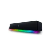 (店+)【Razer 雷蛇】Leviathan V2 X 利維坦巨獸 電競喇叭 藍牙喇叭 Soundbar 聲霸