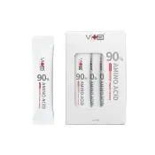 【Swissvita 薇佳】90%胺基酸酵素洗顏粉18包(1g/包)