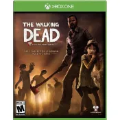【HOTAI購】XBOX ONE《陰屍路(行屍走肉)第一季完整版The Walking Dead -XBOX ONE》英文美版