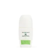 【THE BODY SHOP 美體小舖】蘆薈舒緩體香劑-50ML(止汗劑)