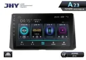 JHY A版，全新升級！9吋/10吋款IPS屏安卓影音主機2G/32G 安卓系統 8.1WISH ALTIS