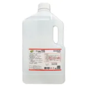 醫強 75%酒精液 4000ml (加侖酒精) √居家清潔 √營業場所消毒 ★蝦皮店到店/超商取貨 每筆訂單限購1瓶喔★