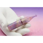 【專屬花紋】精良打磨 三代 樹脂 樹玉濾嘴 7公分 9MM濾嘴 換芯式 耐摔耐用 質感設計款 9mm濾芯通用