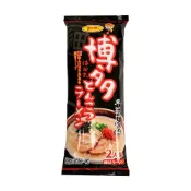 三寶 棒狀豚骨拉麵(博多170.4g/包)[大買家]