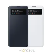 Mr ORIGINAL SAMSUNG Galaxy A51 5G 原廠透視感應皮套 (台灣公司貨)