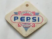 懷舊~~~百事可樂~PEPSI~ 紀念牌---紀念牌