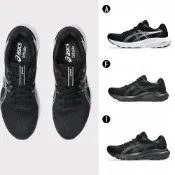 【Asics 亞瑟士】GEL-CONTEND 10 4E 慢跑鞋 運動鞋 男女 A-011C250003 B-011C250002 精選三款