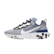 Nike React Element 55 藍 BQ6166-402【逢甲 FUZZY】
