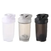 (店+)奶昔搖搖杯 500ml(運動水壺 乳清搖搖杯 蛋白粉搖搖杯 健身杯 健身水壺 搖搖杯)