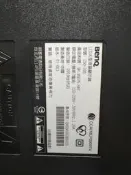 BENQ E50-700 面板故障零件拆賣