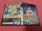 [冠宇小屋] PS2=桃太郎電鐵10 九州編