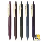 ZEBRA SARASA CLIP 典雅風鋼珠筆 0.5mm JJ15【九乘九文具】鋼珠筆 多色鋼珠筆 筆 中性筆 文具