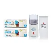 【普羅拜爾】優格DIY組-普羅優菌Plus+2入&優格機1入&專用PP內罐1入  四件組(DIY優格、恆溫發酵、低溫配送)