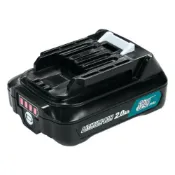 【MAKITA 牧田】12V 2.0Ah鋰電池BL1021B 12V 2.0Ah鋰電池BL1021B(BL1021B)