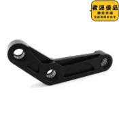 君源優品 適用 mt07 fz07 改裝配件車身降低器骨頭坐墊
