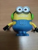 〈〈毛毛熊的家〉〉麥當勞小小兵.神偷奶爸