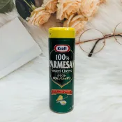 日韓小潼 KRAFT 卡夫帕馬森 PARMESAN 起司粉 80g 帕瑪森起士｜滿額折500｜APP下單最高賺19%點數⚡