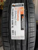 全新輪胎 Hankook 韓泰 S1 evo3 SUV K127A 235/55-19