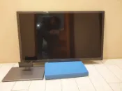 國際牌 PANASONIC 47吋 TH-L47E5W 液晶電視 (二手)
