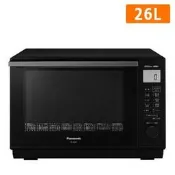 ☆日本代購☆ Panasonic國際牌 NE-MS267 微波爐 烤箱 26L 2020新款日本海運直送
