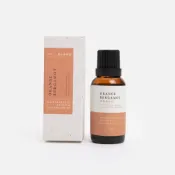 (店+)【HOLA】水氧機專用精油30mL 甜橙佛手柑