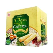 (店+)【美式賣場】北田 天然穀物蛋黃捲(1435g)