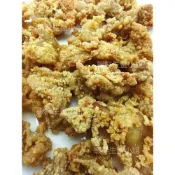 (店+)【蝦鮮生蟹小姐】椒麻雞皮