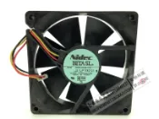 協貿國際日用品生活12館 Nidec 9025 12V 0.55A D09T-12TS3 01B 9cm雙滾珠大風量機箱風扇