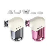 【mimax 米覓】mini口袋筋膜槍 MVFG-M360 2色 (筋膜槍 按摩 健身舒緩 按摩器材 按摩槍)
