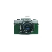 (店+)【TP ORIG】相機底座皮套 適用機型 Minolta SRT101