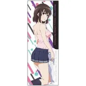 【秋葉猿】正日版9月預購 不起眼女主角培育法 加藤惠 更衣中 毛巾 浴巾 實體商店