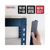 (店+)磁吸封孔柱【角鋼配件】免螺絲角鋼傢俱｜無洞立柱｜強力磁鐵｜免鎖螺絲｜角鐵｜萬能角鋼｜鎖螺絲角鋼｜台灣製