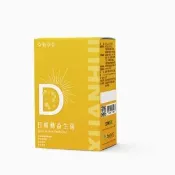 炫徽生技日暢動益生菌2入組